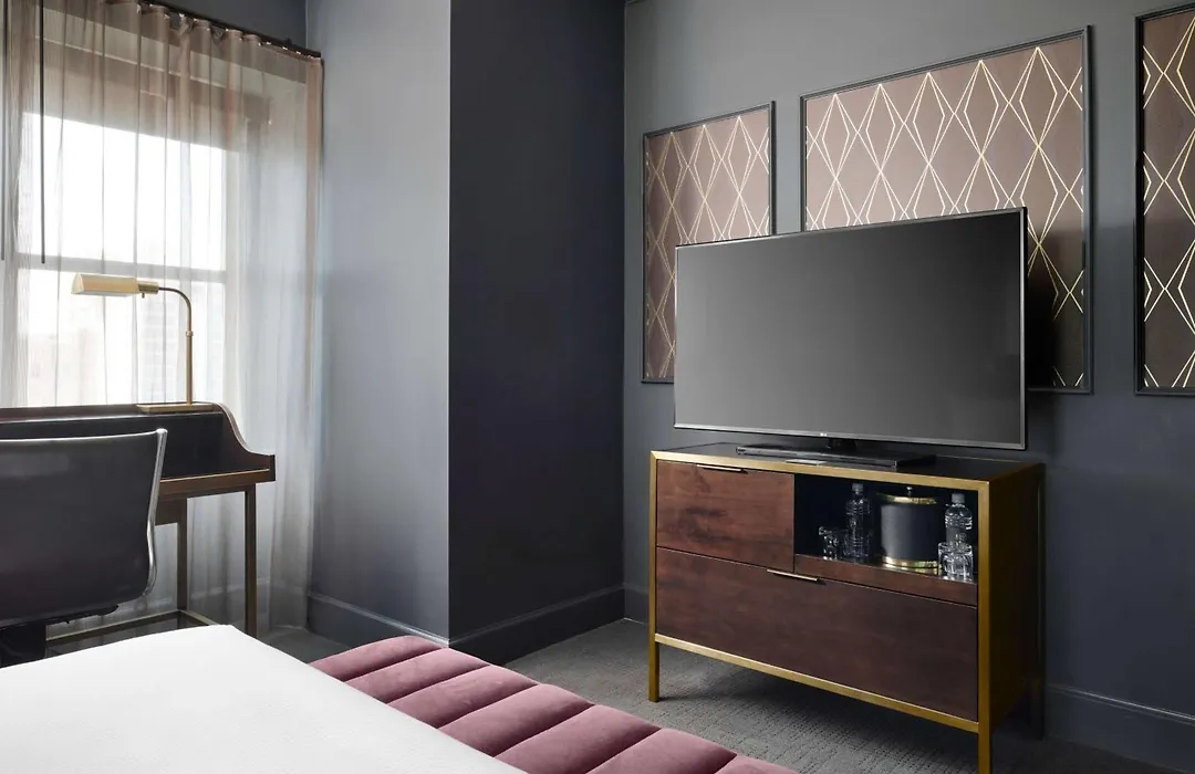 Hotel Phillips Kansas City, Curio Collection By Hilton-1